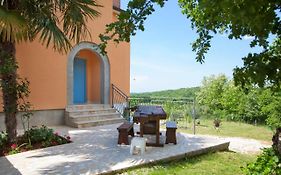 Relax In Nature Villa Mugeba Club